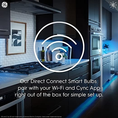 Waterproof Wifi Smart RGB LED Strip Music Sync Google Home Alexa App Controlled Full Kit