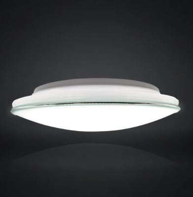 Home Commercial Smart LED Panel Light Infrared Control 32W