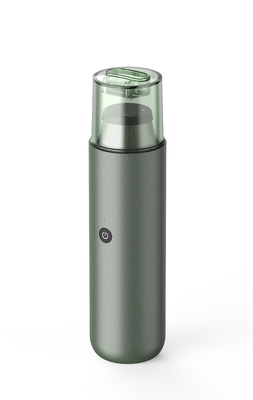 Handheld Mini Powerful Car Vacuum Cleaner P08 5V 2.4A