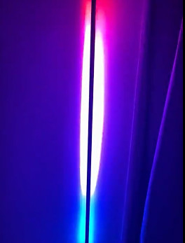 Smart Floorlamps Corner Floor Standing Lamp Lighting Modern Home Decor