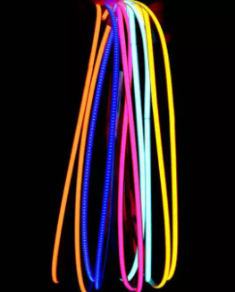 Ceiling Led Neon Strip Light Ip67 15w Dc24v 5v Lamp Flexible Led Rope Flex 12v Tira