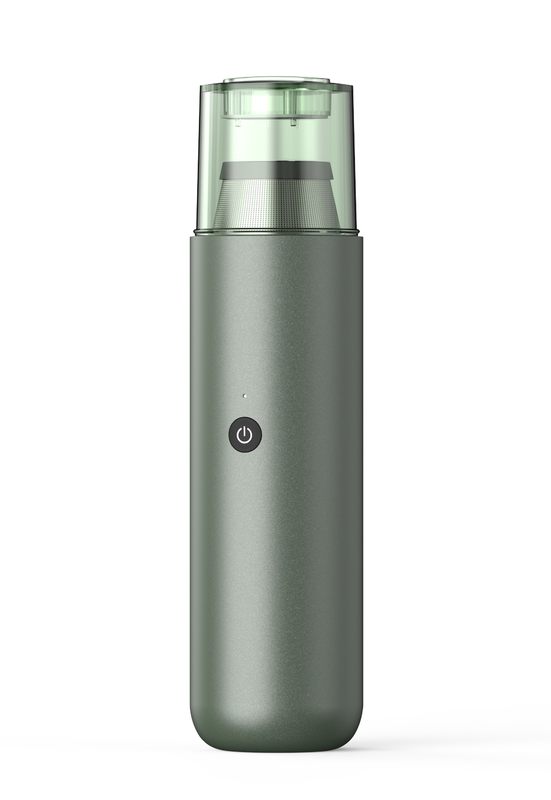 Handheld Mini Powerful Car Vacuum Cleaner P08 5V 2.4A